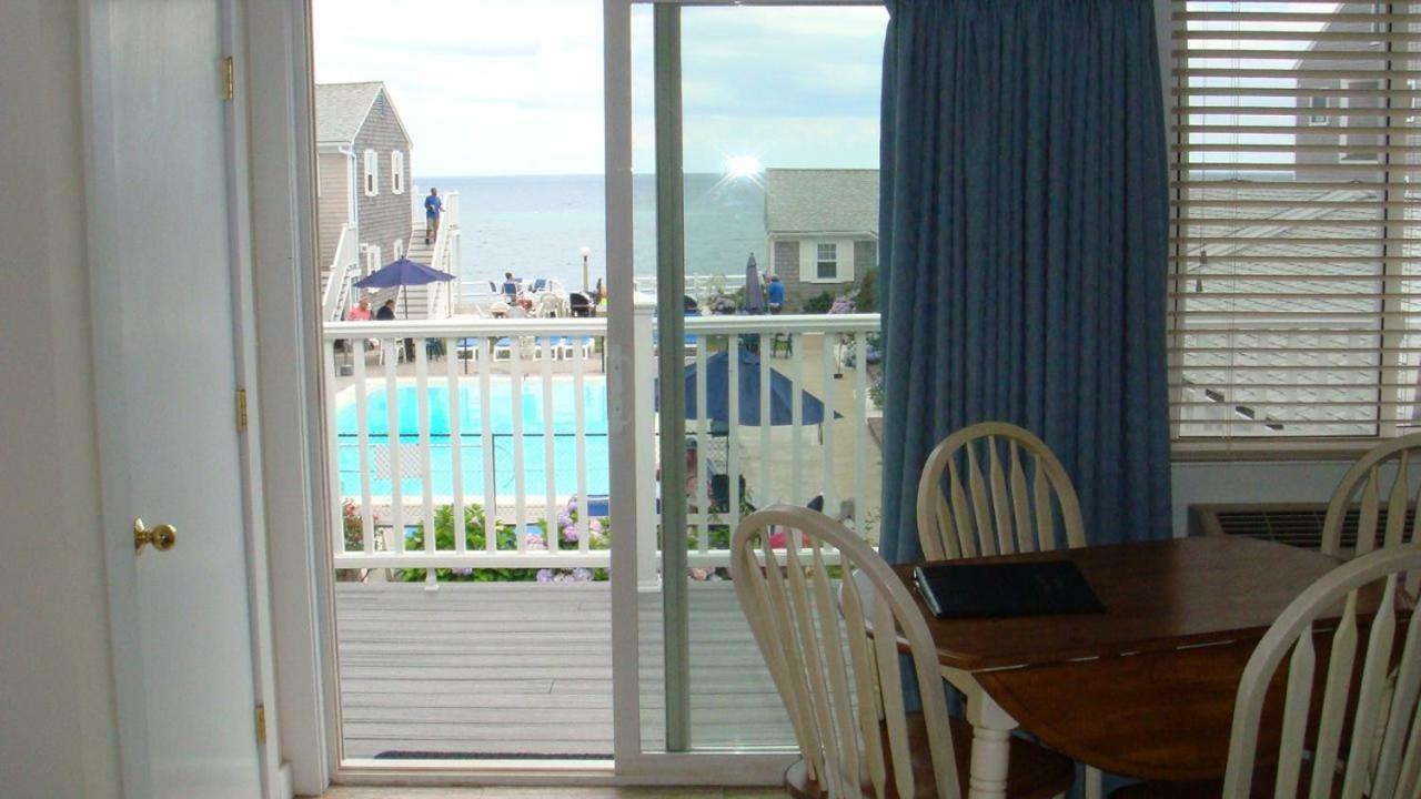 The Colony Beach Motel Dennisport Dış mekan fotoğraf