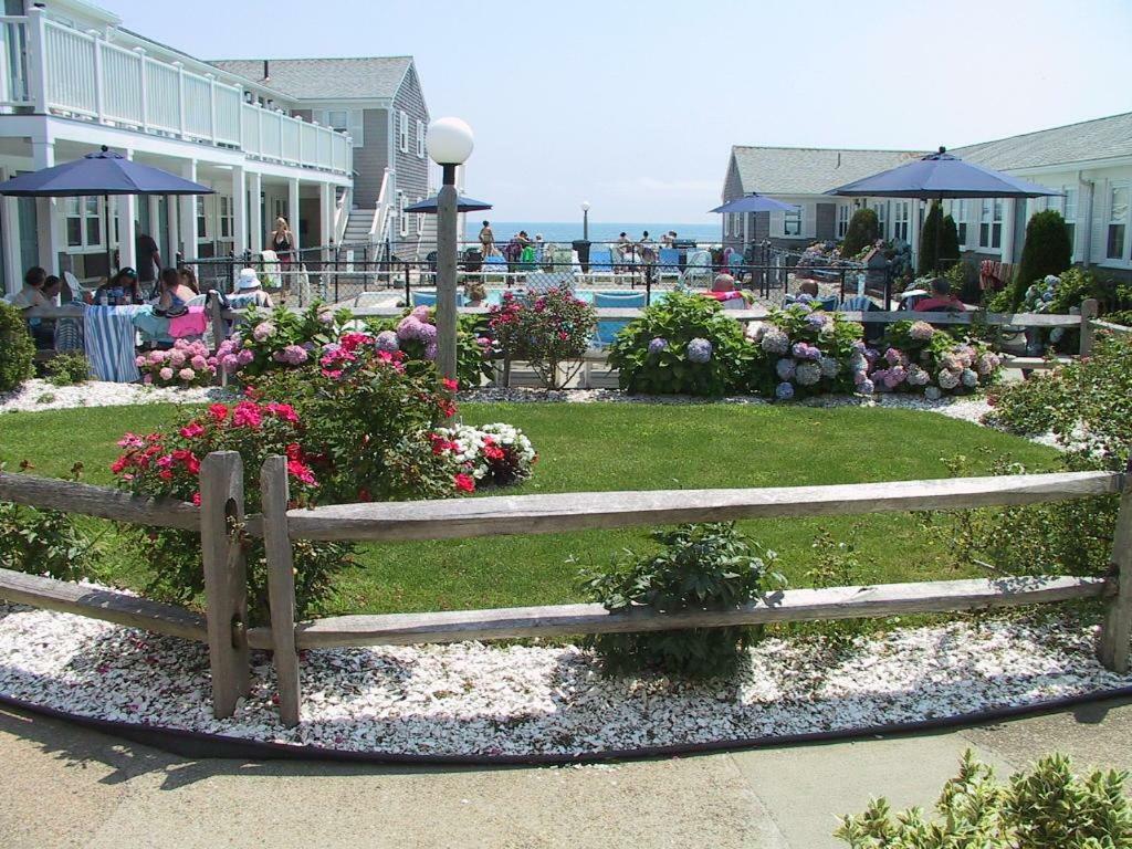 The Colony Beach Motel Dennisport Dış mekan fotoğraf